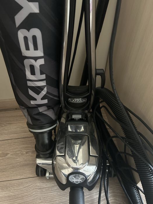 Почистваща система Kirby