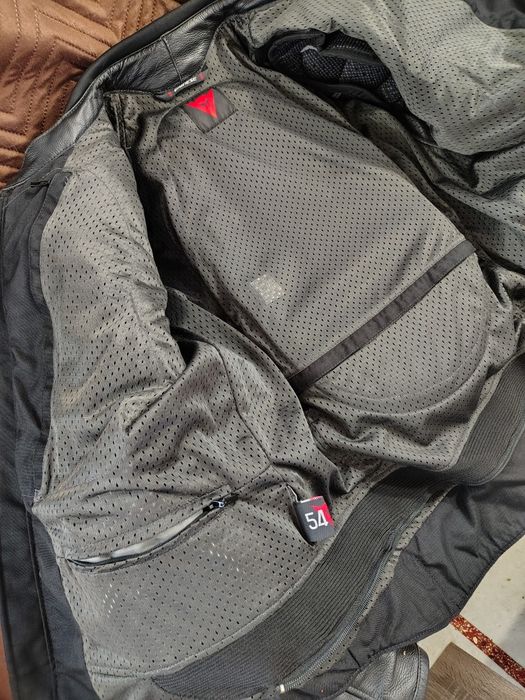 Dainese Racing 4  М