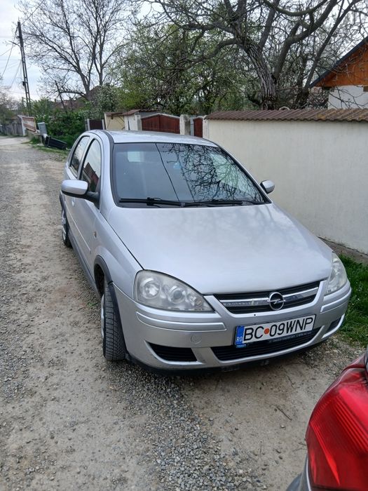 Opel Corsa 2005 ,