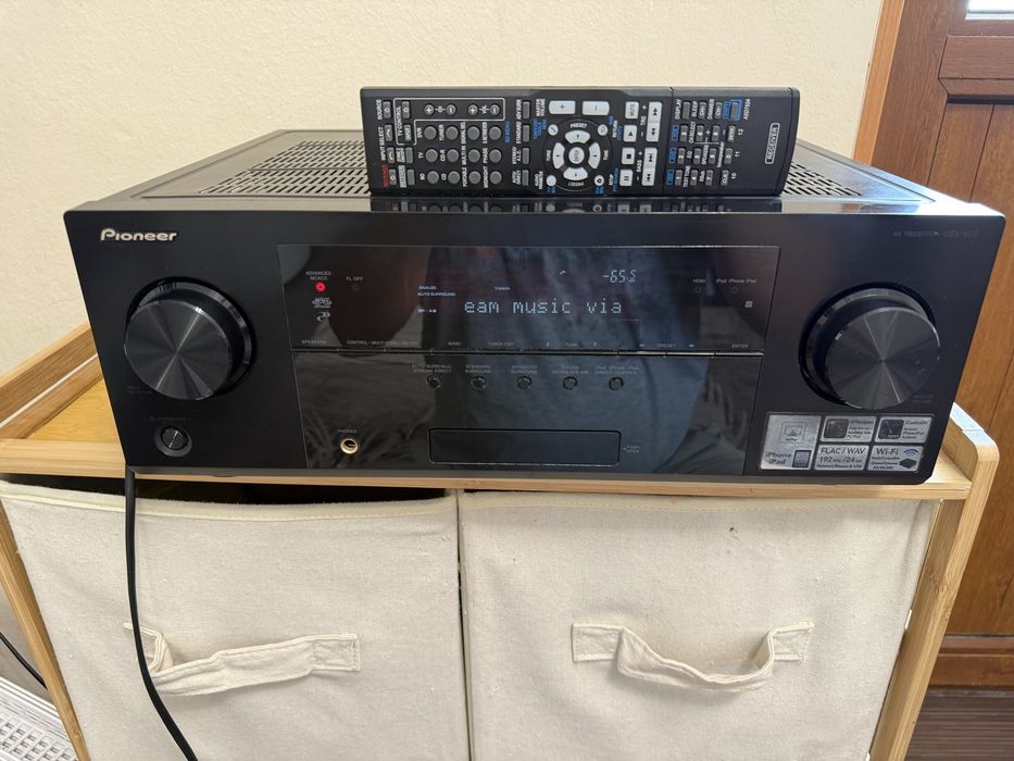 Pioneer VSX-922 7.2 канален