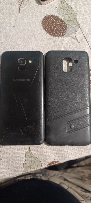 Продаю Самсунг J6