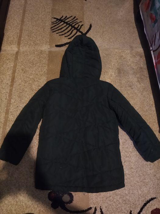 Детская куртка..