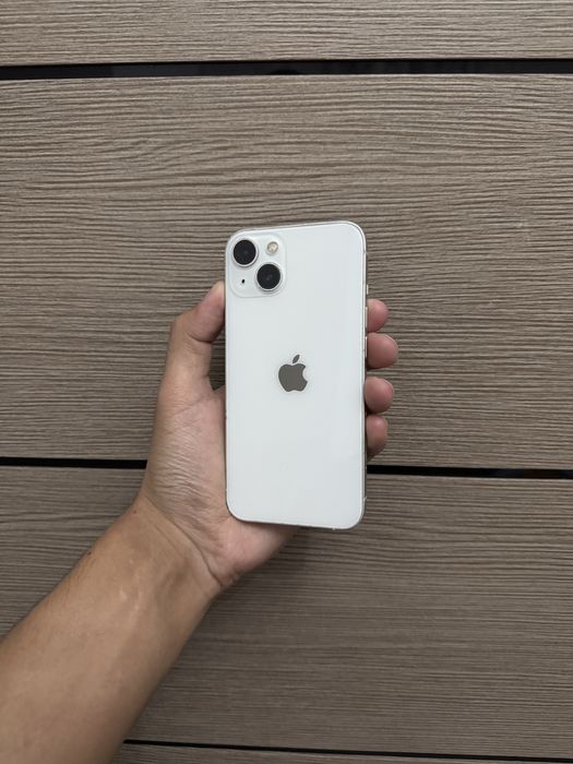 Айфон 13 без коробки