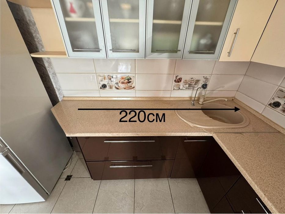 Кухонный гарнитур