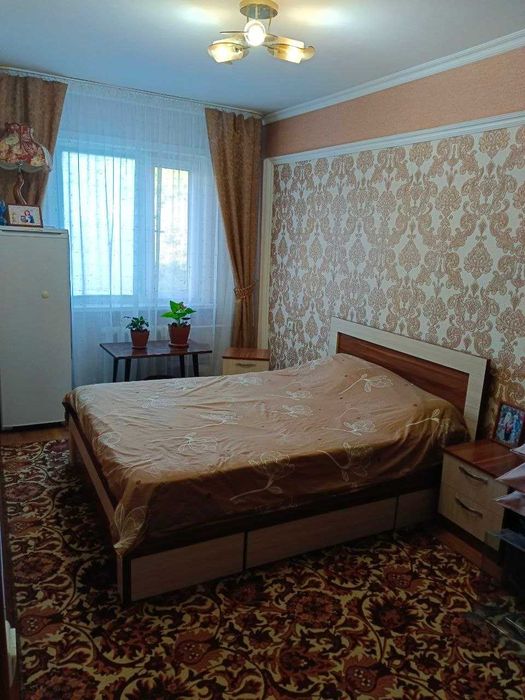 Продается уютная квартира