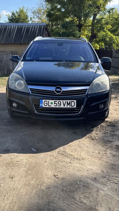 Opel astra H pachet opc 2008