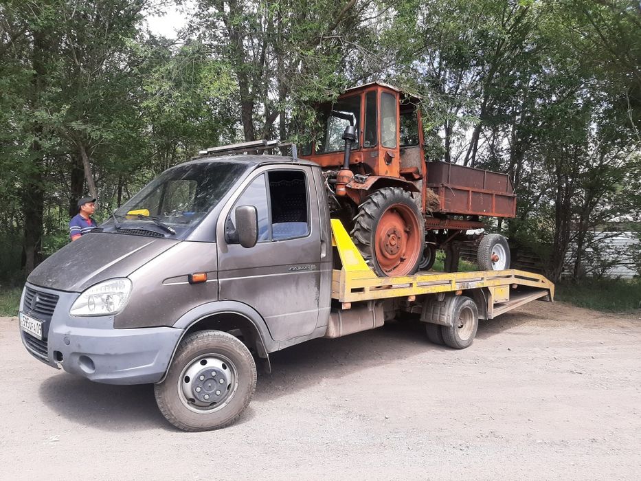 Эвакуатор круглосуточно