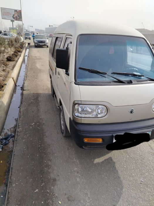 Damas 2016 xolati zor