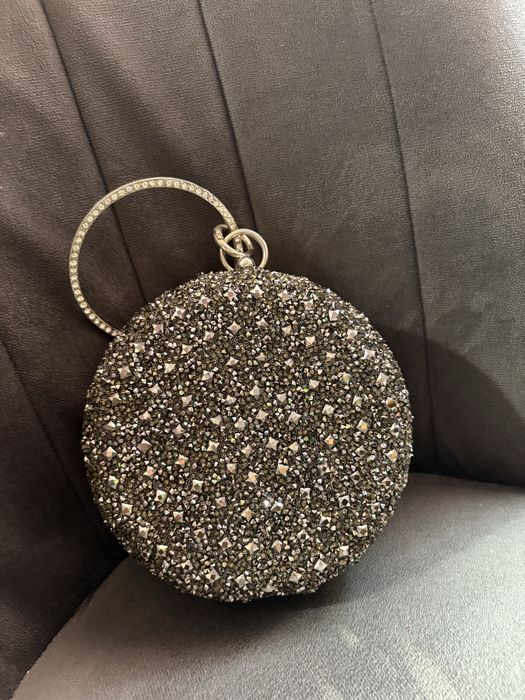 Дамски клъч.