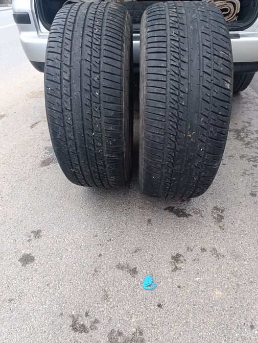 Гуми 255/60/18 гуми