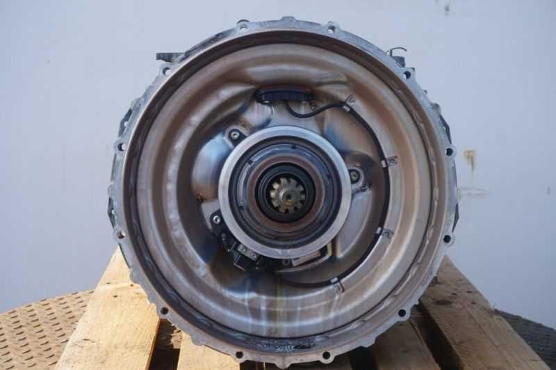 Cutie de viteze ZF 12TX2620DD MAN TGS 8x4 - Piese de schimb MAN