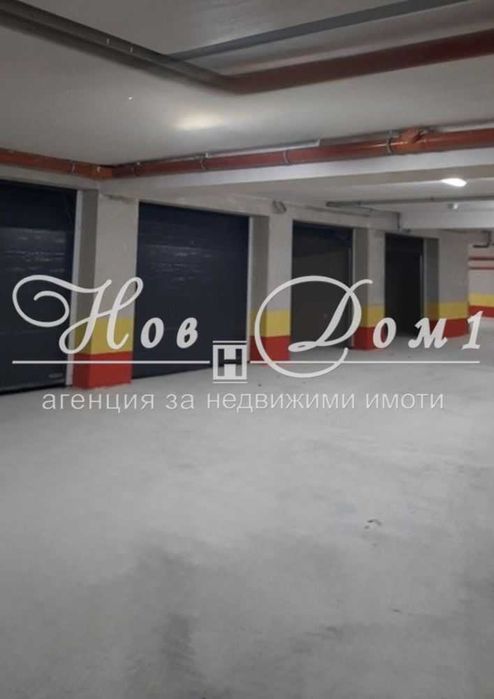 Дава се под наем Гараж / Паркомясто в Пловдив, Младежки Хълм - 16 кв.м за 19250 € - Снимка #1
