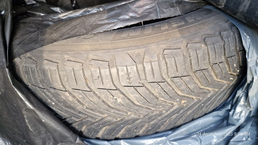 Michelin 205/60 R16 Crossclimate 2