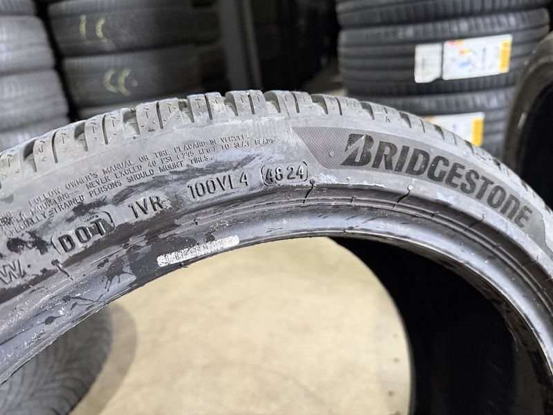 245/40/20 BRIDGESTONE 4бр