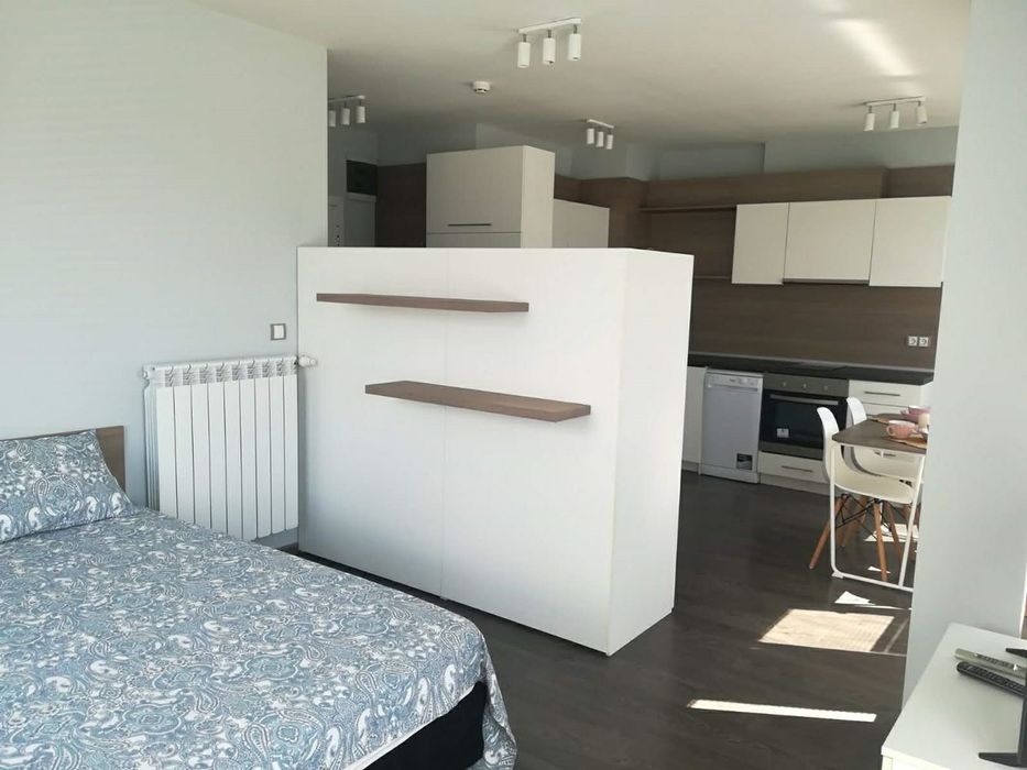 Дава се под наем Едностаен апартамент в София, Студентски град - 50 кв.м за 636.99 € - Снимка #3