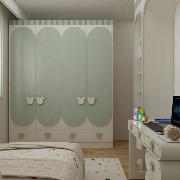 Bolalar uchun mebellar