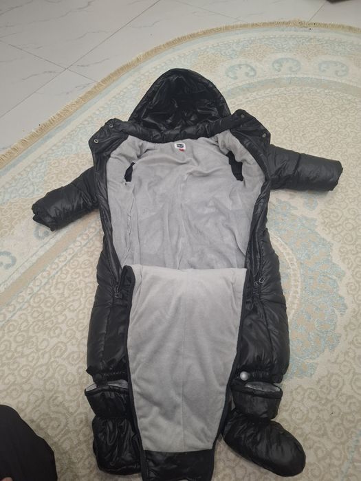 Продам комбинезон