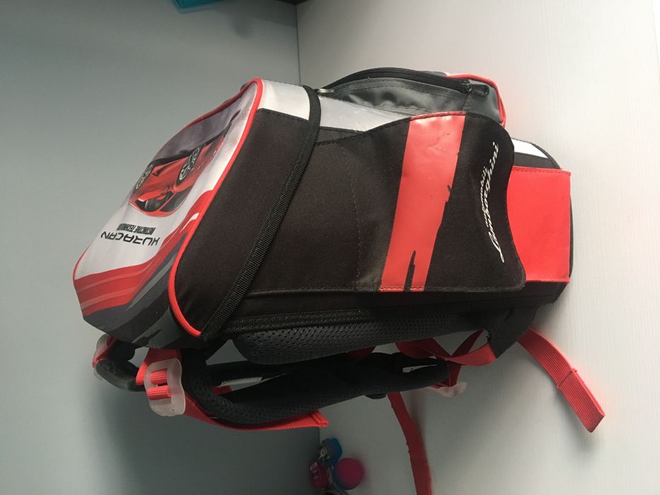 Ученическа раница Ars Una