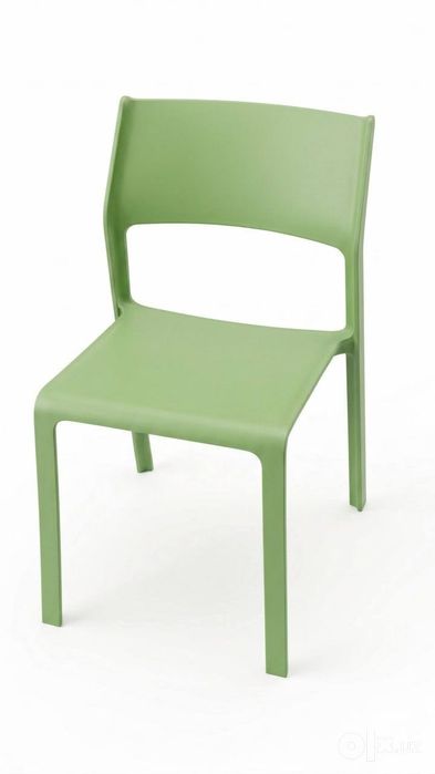 Stol stul plastmassa