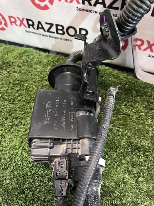 Абсорбер Lexus NX абсорбер Лексус НХ