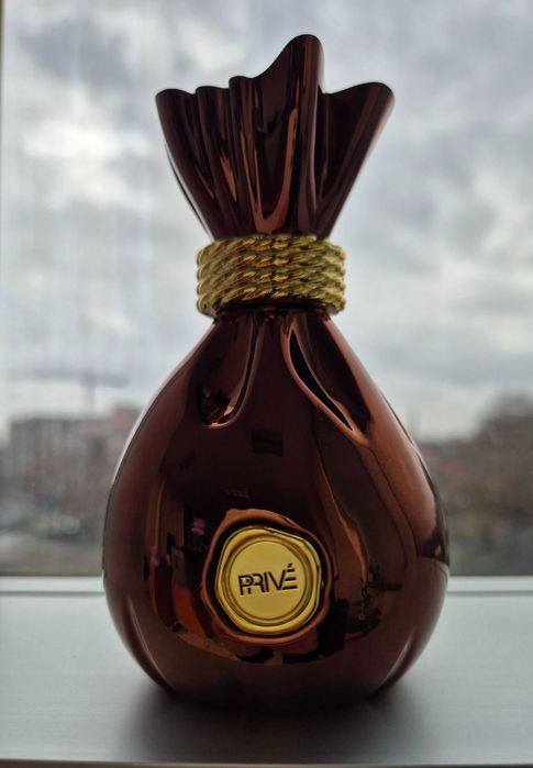 Арабски парфюм Kanz Pure Рrive