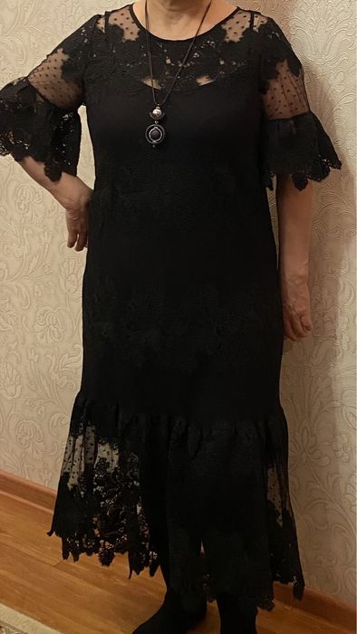 Платье буу (производства Турция