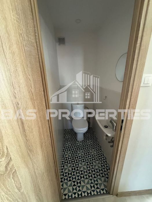 3-стаен в София-Хаджи Димитър площ 88