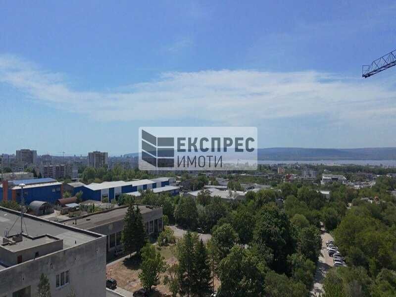 3стаен апартамент, в района на Кайсиева Градина