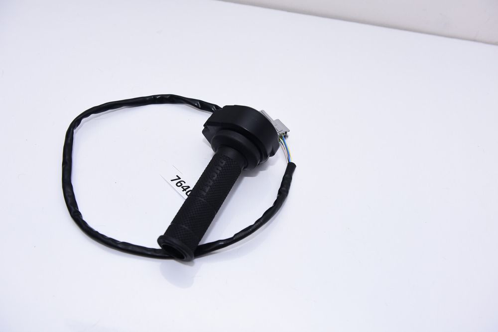 Maneta de acceleratie Ducati Multistrada V4 V4s 1260 Desert X OEM