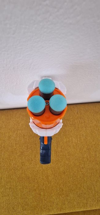 Pistol de jucărie