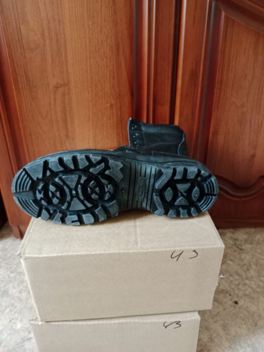 Продам берцы, Летнии, зимние