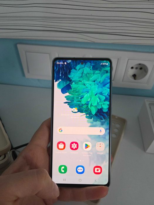 Samsung Galaxy S20 FE 5G 128GB 6GB RAM