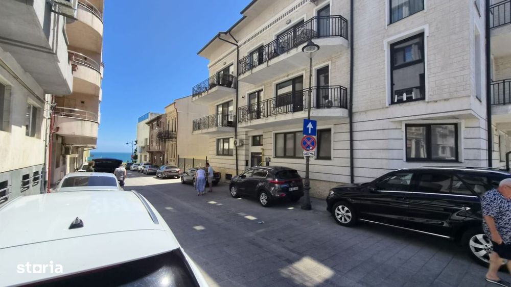 Vedere la mare-Prima închiriere-Peninsula-Bloc nou