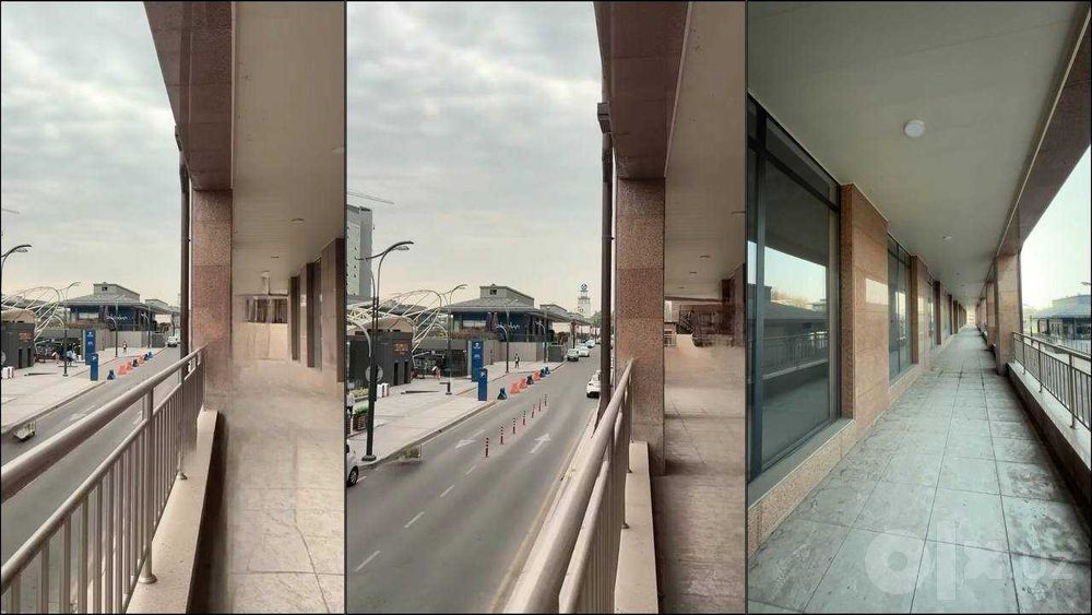 Коммерческое помещение 607 м² — Seoul Mun