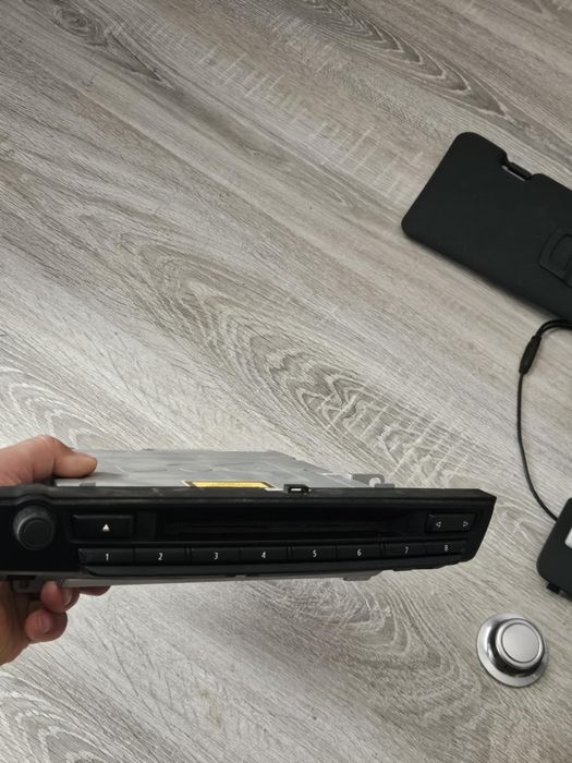 Останали части от BMW X5- E70