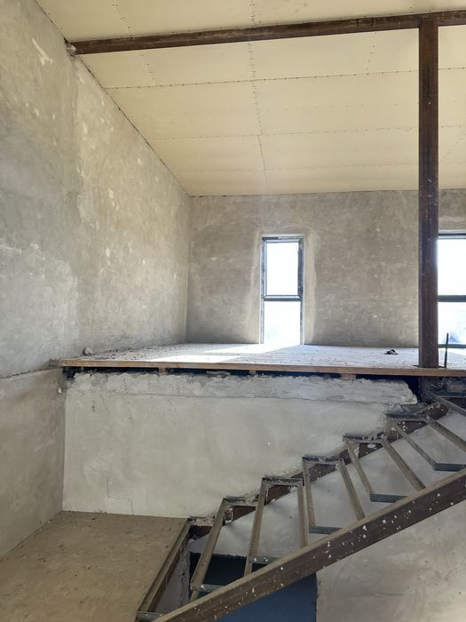 Продаётся новый дом