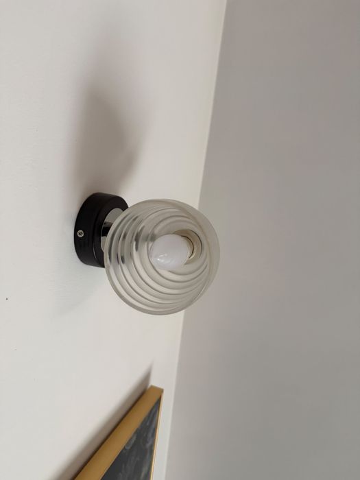 Vand 2 lustre si 4 aplice