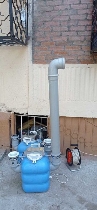 Увлажнители для гидропоники и грибов, грибниц