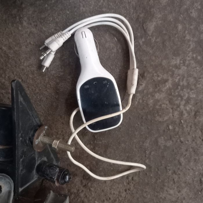 Damas stoplar bakavoy