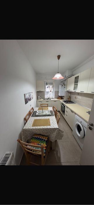 Apartament 2 si 3 camere