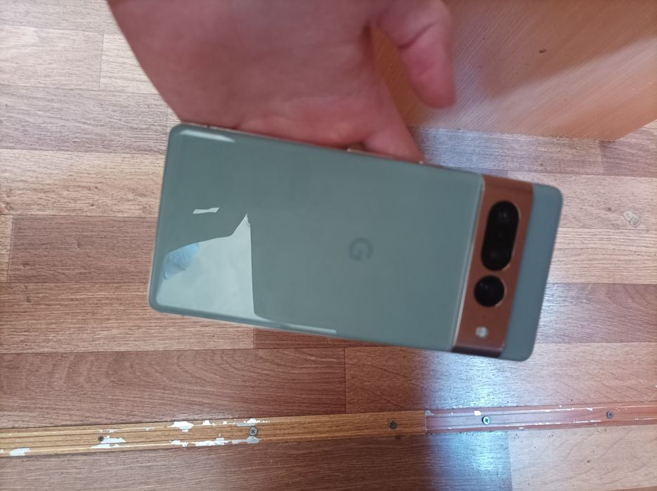 Google pixel 7 pro