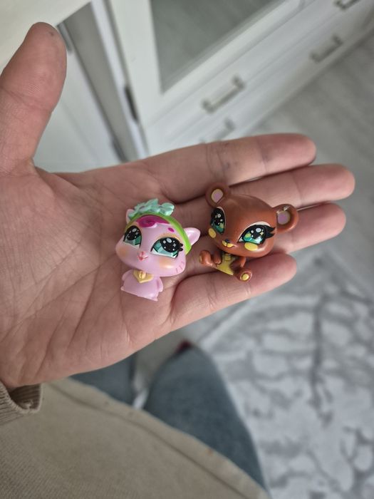 Продаю кукол монстр хай из личной коллекции