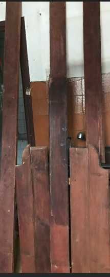 Mat.lemnos,terasä int.lambriuri,grinzi,dusumea,tratate,uscate 50ani,Bv