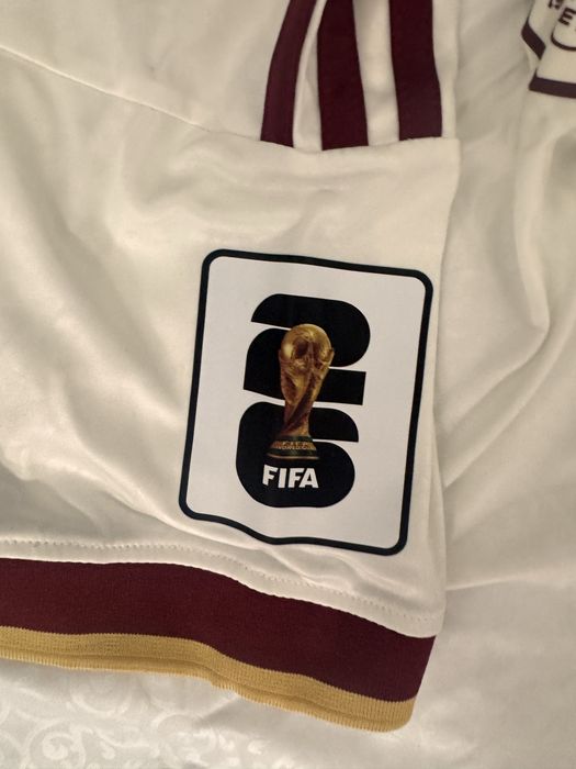 Tricou spania 2026