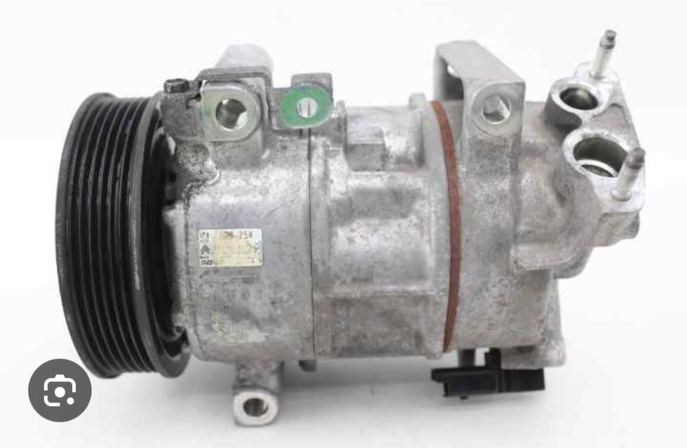 Компресор климатик Peugeot 308 Citroen C4