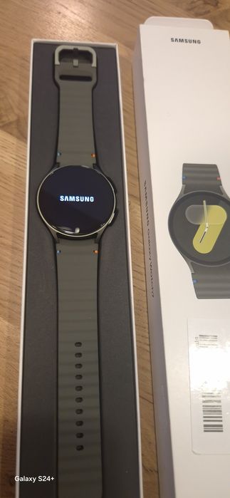 Smartwatch Samsung Galaxy Watch 7 44mm LTE / 4G (SM-L315F) - Nou