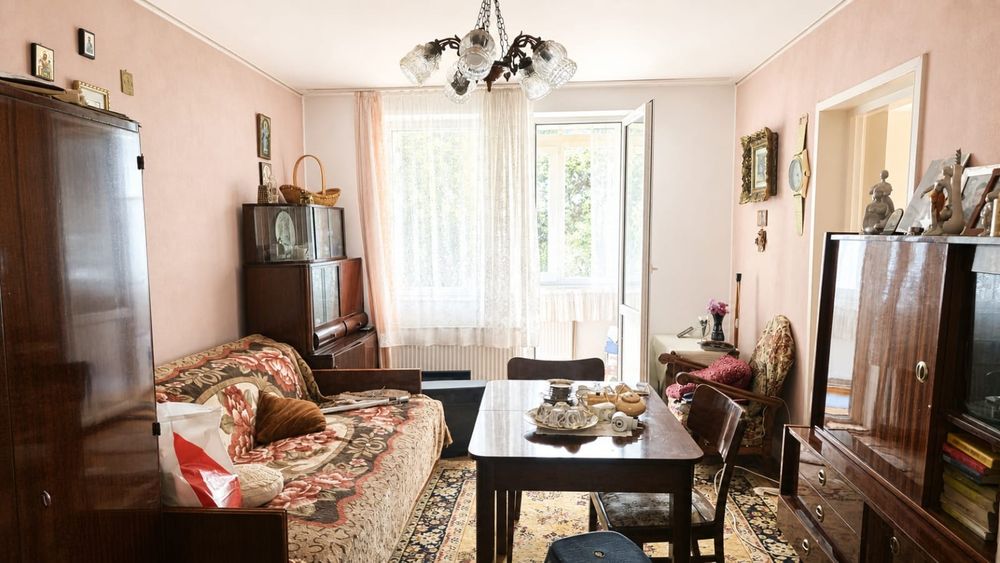 Apartament 2 Camere – Drăgășani (Str. Aleea Viitorului)