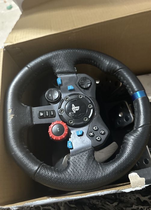 Set complet gaming