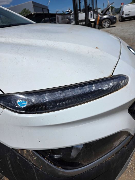 *** Само на части*** Hyundai Kona 1.6 бензин Hybrid