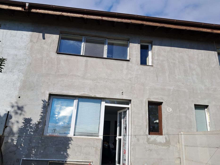 Casa Insiruita Glina